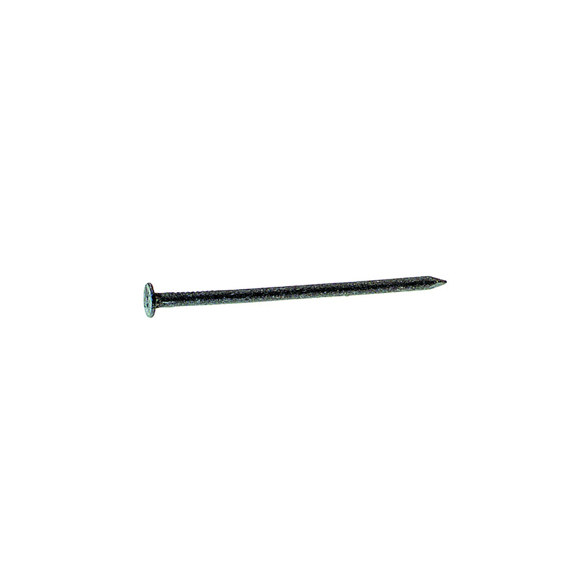 Grip-Rite - 7HGBX5 - 7D 2-1/4 in. Box Hot-Dipped Galvanized Steel Nail Flat 5 lb.