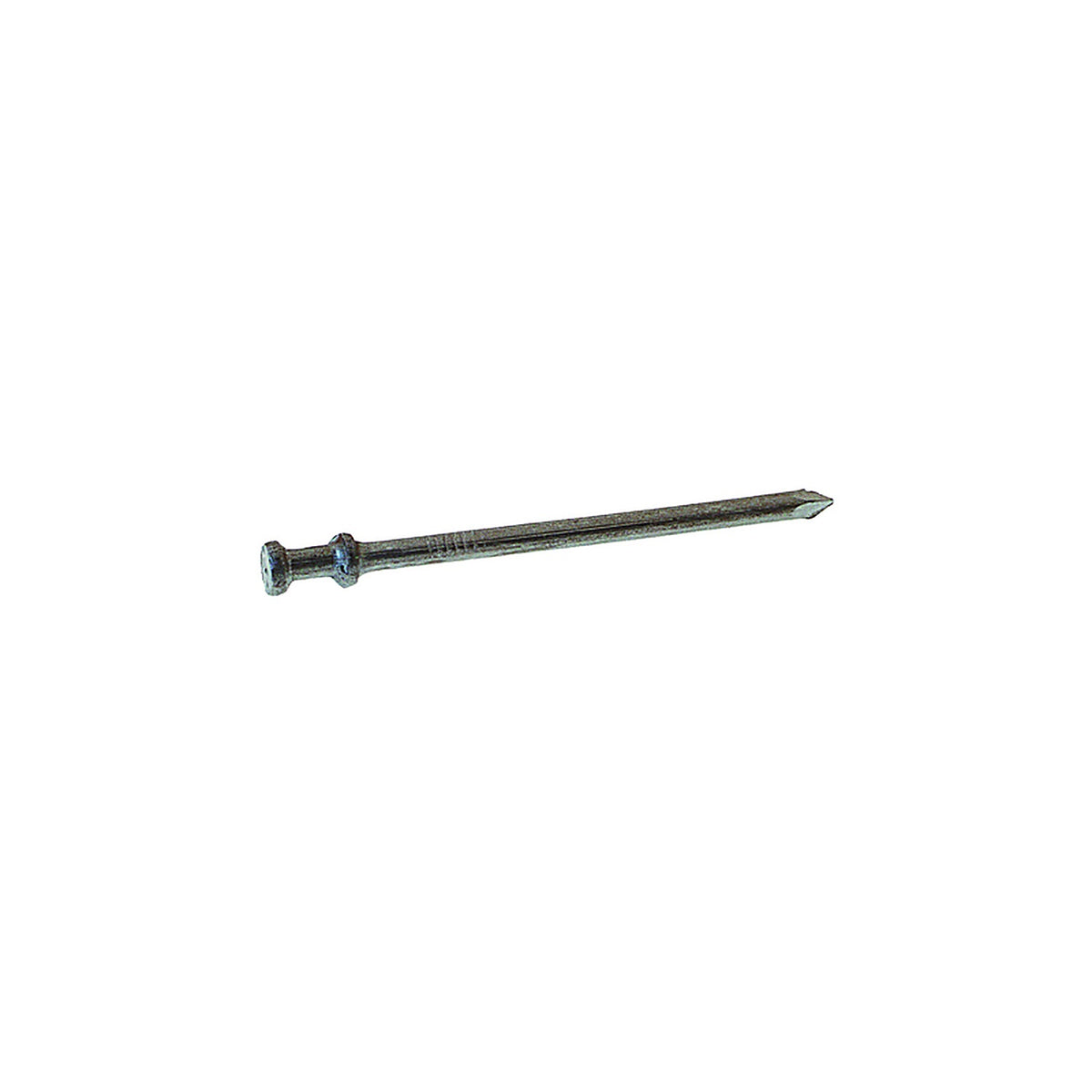 Grip-Rite - 8DUP1 - 8D 2-1/4 in. Duplex Bright Steel Nail Double 1 lb.