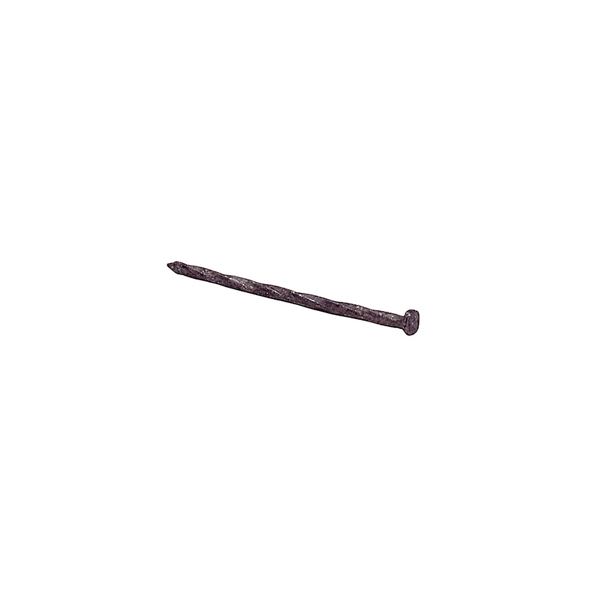 Grip-Rite - 8HGSTHS1 - 8D 2-1/2 in. Siding Hot-Dipped Galvanized Steel Nail Round 1 lb.
