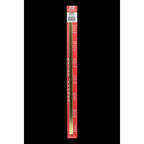 K&S - 8268 - 3/8 in. W x 12 in. L Rectangular Brass Tube - 1/Pack