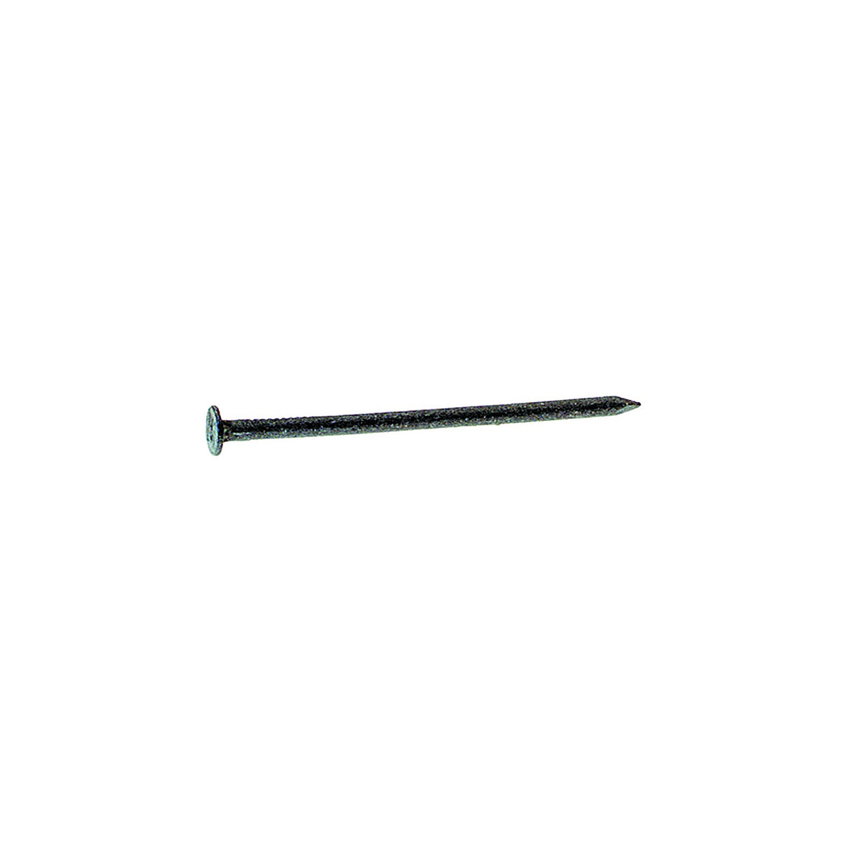 Grip-Rite - 12HGBX1 - 12D 3-1/4 in. Box Hot-Dipped Galvanized Steel Nail Smooth Shank Flat 1 lb.