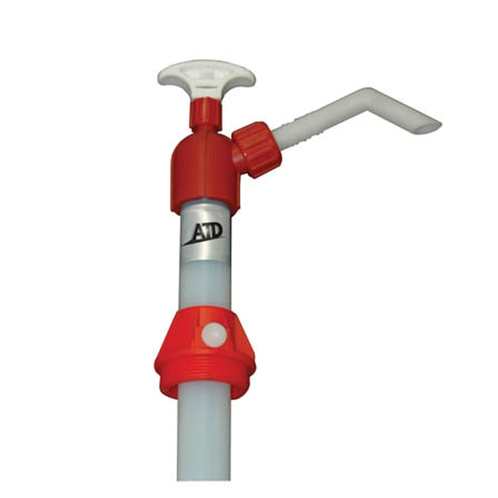 ATD - 5027 - Nylon Vertical Drum Pump