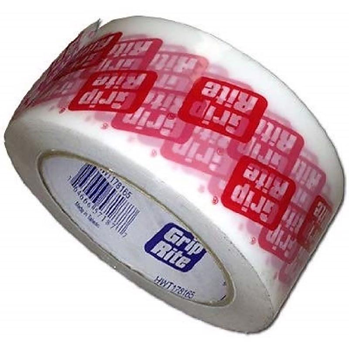 Grip-Rite - HWT178165 - 1.875 in. W x 13.75 ft. L House-Wrap Tape