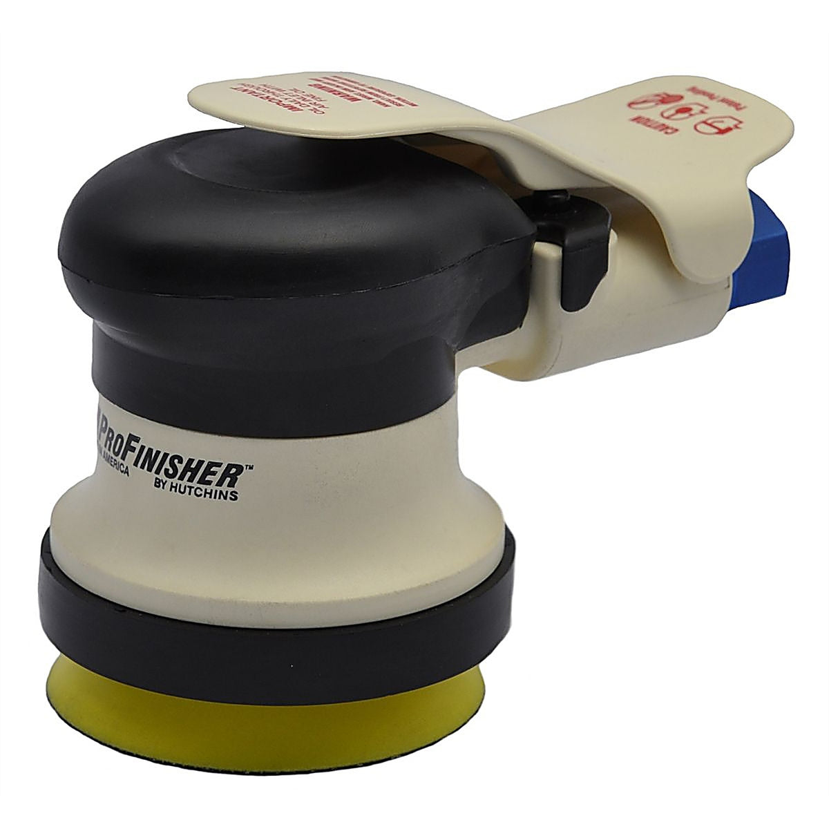 Hutchins - 503 - ProFinisher 503 Random-Orbit Action Sander