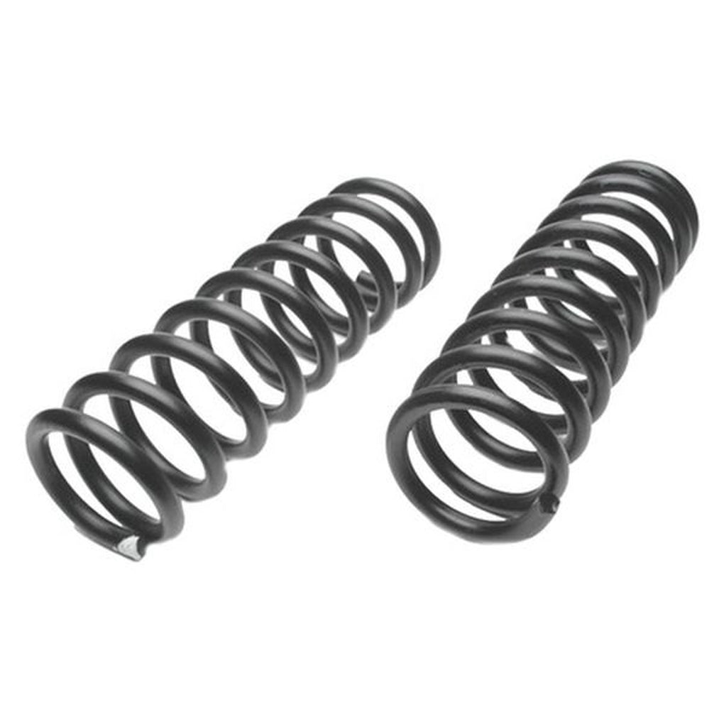 Moog - 5030 - Coil Spring Set