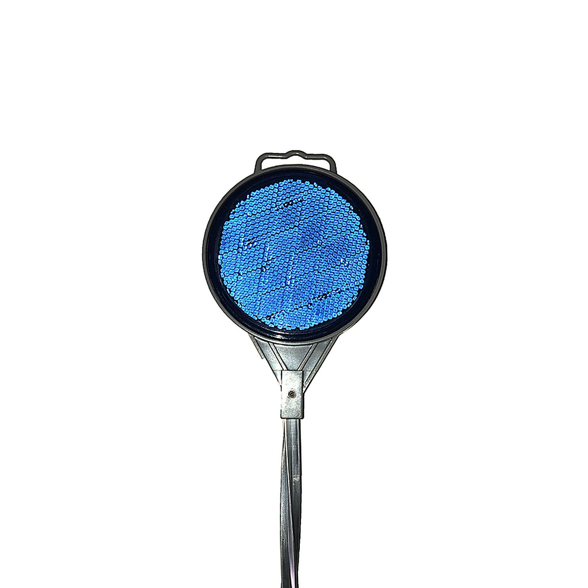 Home Plus - HD0117 - 36 in. Round Blue Driveway Marker - 1/Pack