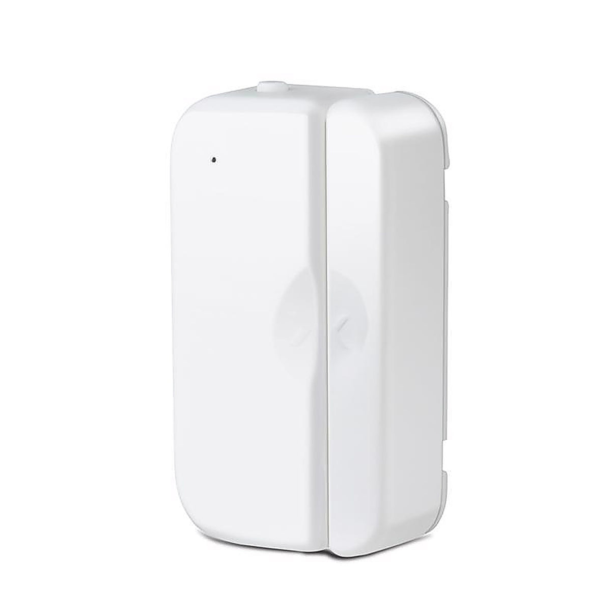 Feit Electric - MOT/DOORWIFIBAT - Battery Powered Indoor White Door and Window Sensor