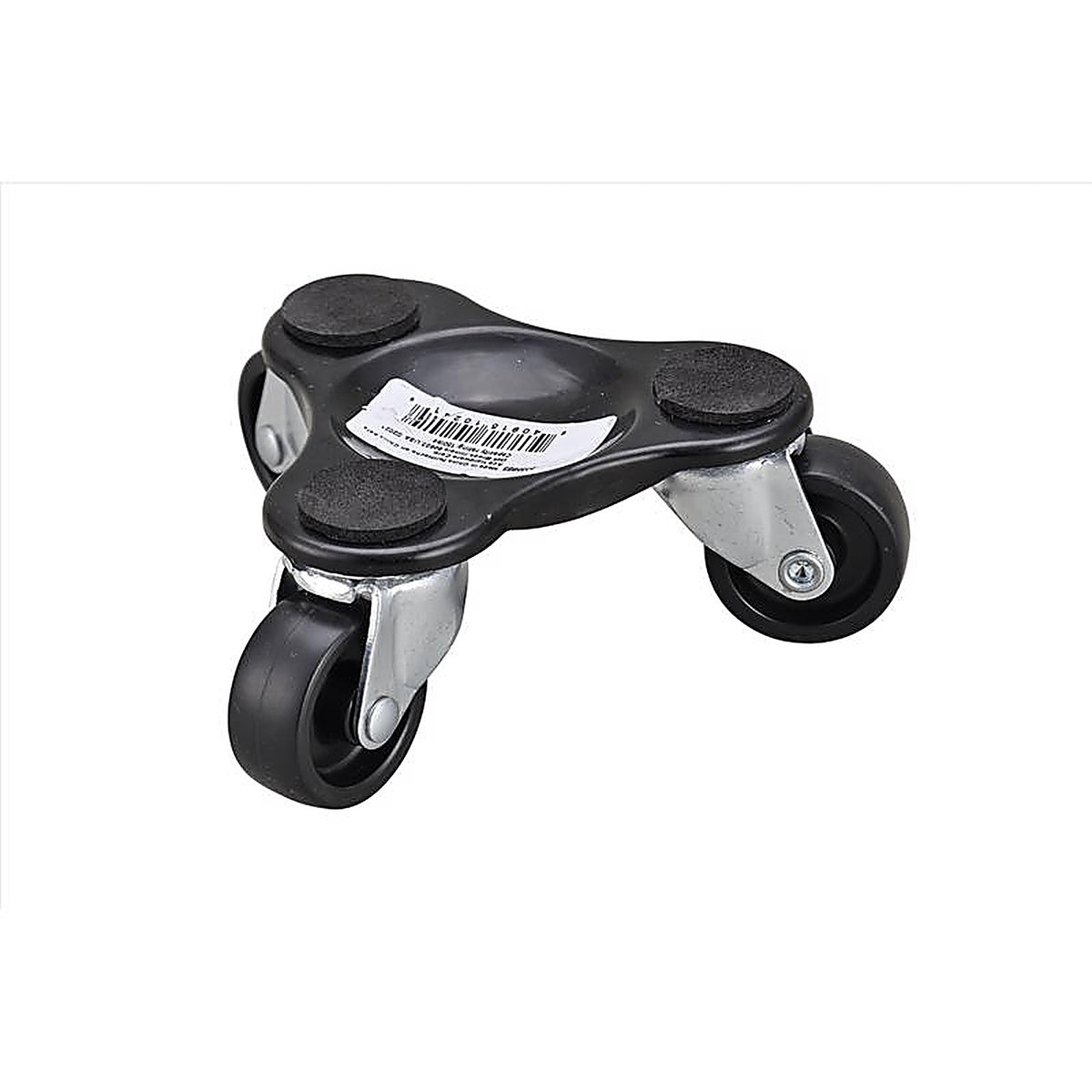 Projex - 9283 - Move-It 2 in. H X 4 in. W X 4 in. D Space Saving Cart/Trolley