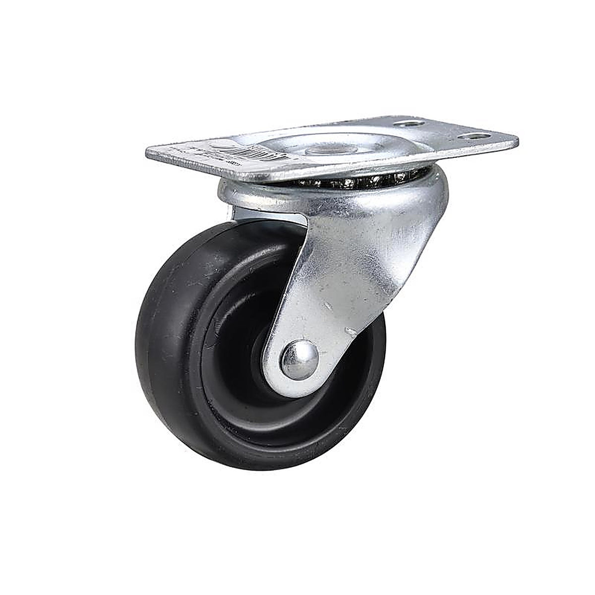 Projex - 9392 - 2 in. D Swivel Polyurethane Caster 125 lb 1 pk