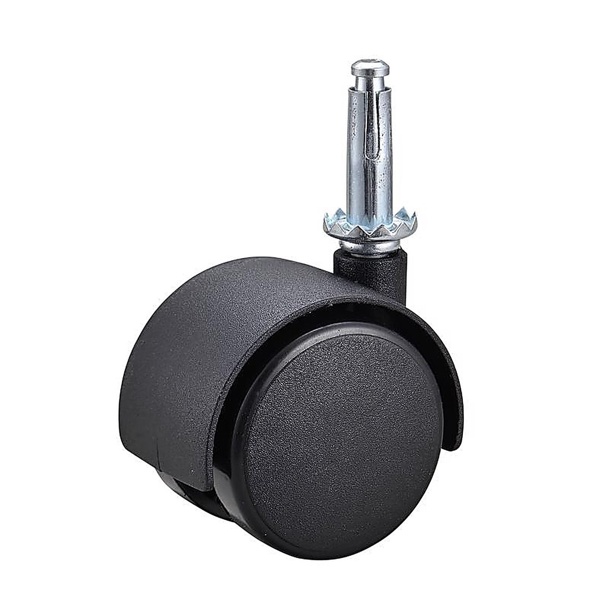 Projex - 9418/ACE - 2 in. D Aluminum Caster 75 lb 2 pk