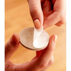 3M - SP802-NA - Scotch Felt Self Adhesive Protective Pad Beige Round 1 pk