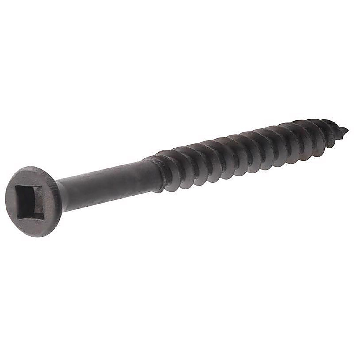 Hillman - 39315 - No. 6 in. X 2-1/4 in. L Square Drywall Screws 100 pk