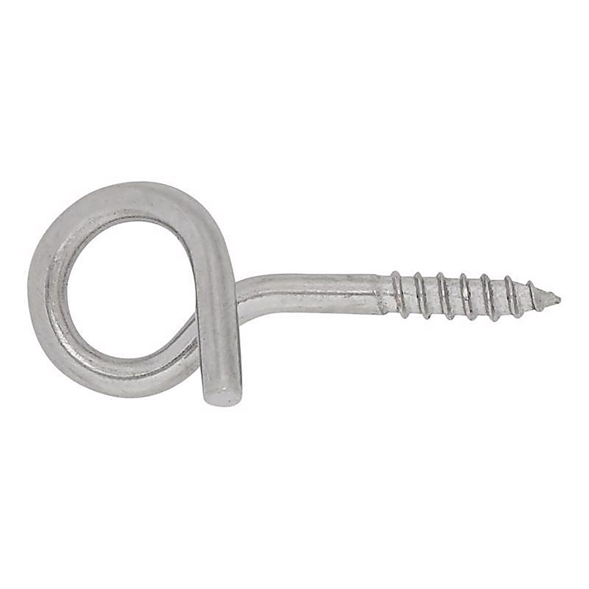 National Hardware - N260-152 - Silver Q-Hanger 50 lb 1 pk