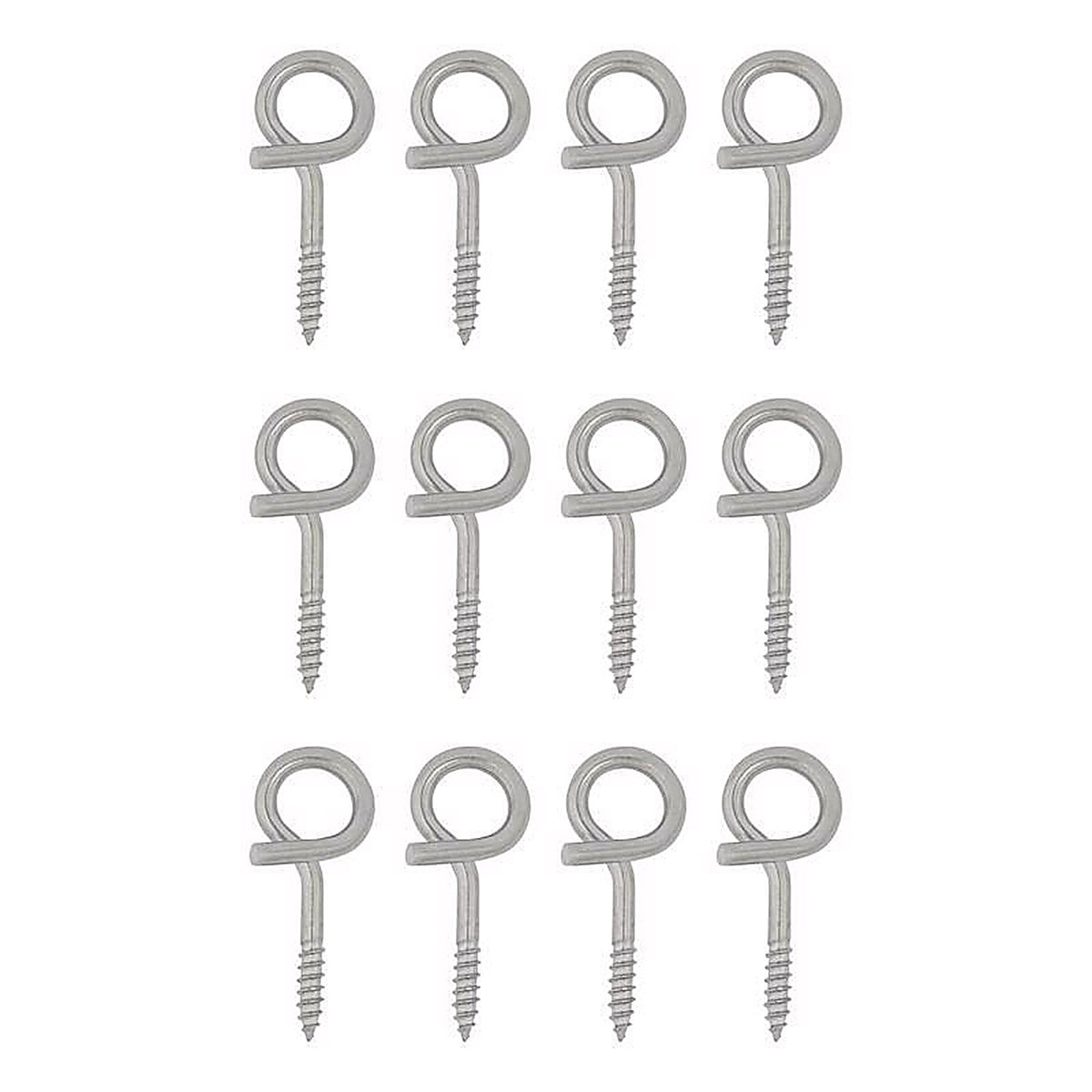 National Hardware - N260-152 - Silver Q-Hanger 50 lb 1 pk