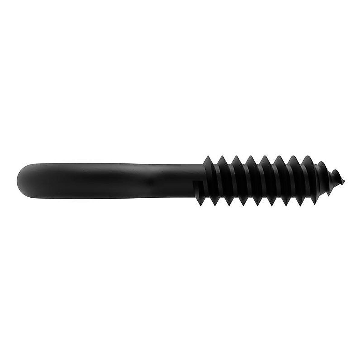 National Hardware - N820-089 - 2-5/8 in. L Storm Shine Steel Screw Eye 115 lb 1 pk