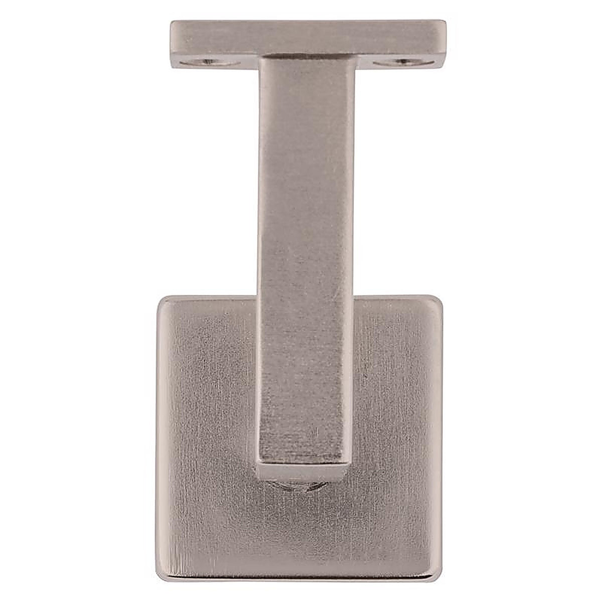 National Hardware - N830-525 - Reed Silver Steel Handrail Bracket 3-5/16 in. L 150 lb