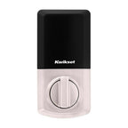 Kwikset - 992600-002 - SmartCode Satin Nickel Metal Electronic Deadbolt