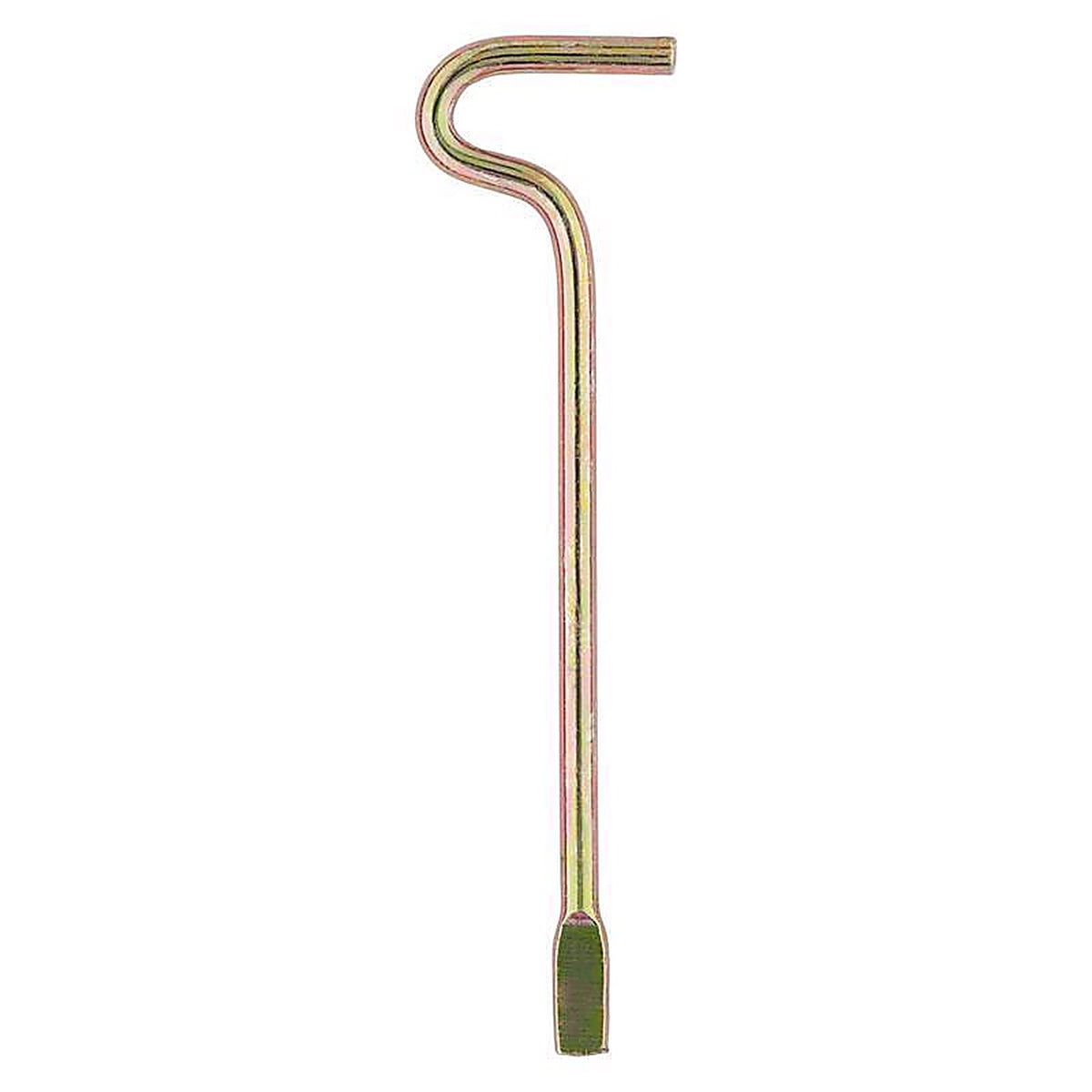 Kwikset - 84285-001 - No. 5 Metal Emergency Release Tool 5 pk
