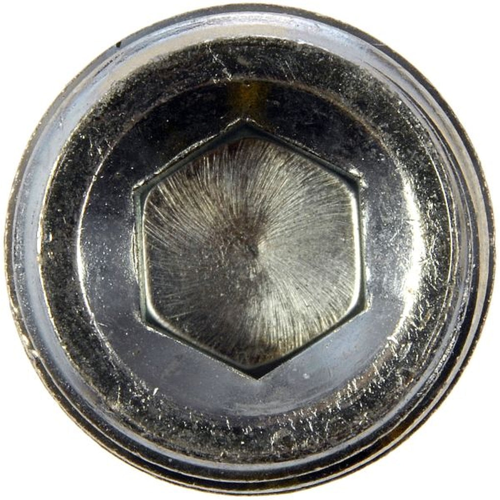 Dorman|090-022|Pipe Plug C.S. Hex 1/2-14 Npt X 9/16 In.