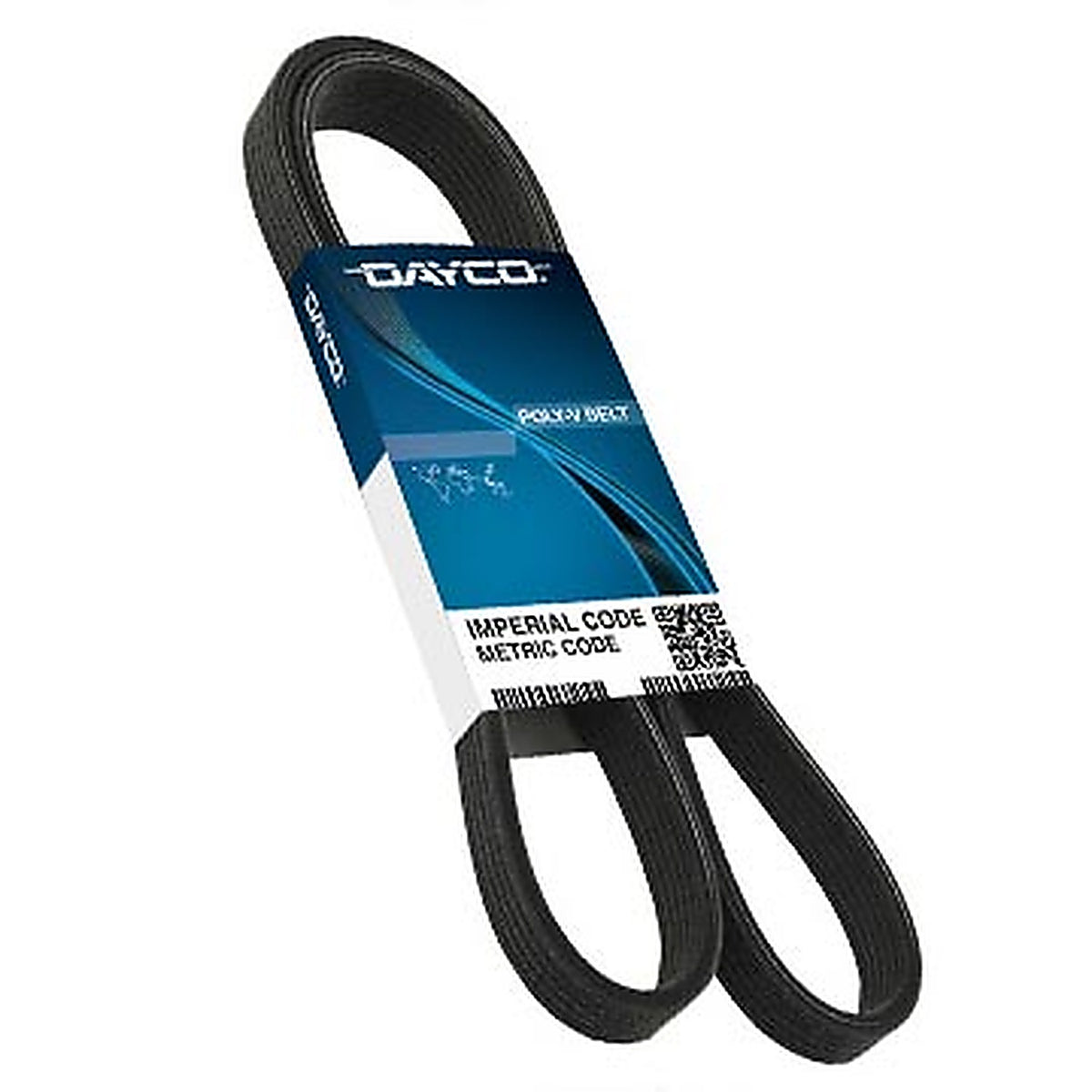 Dayco - 5040465 - Poly Rib Belt