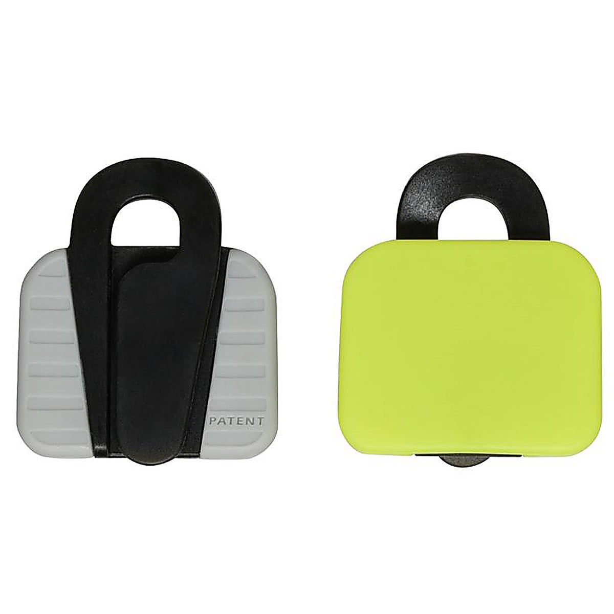 Hillman - 9983528 - PVC Multicolored Key Cap