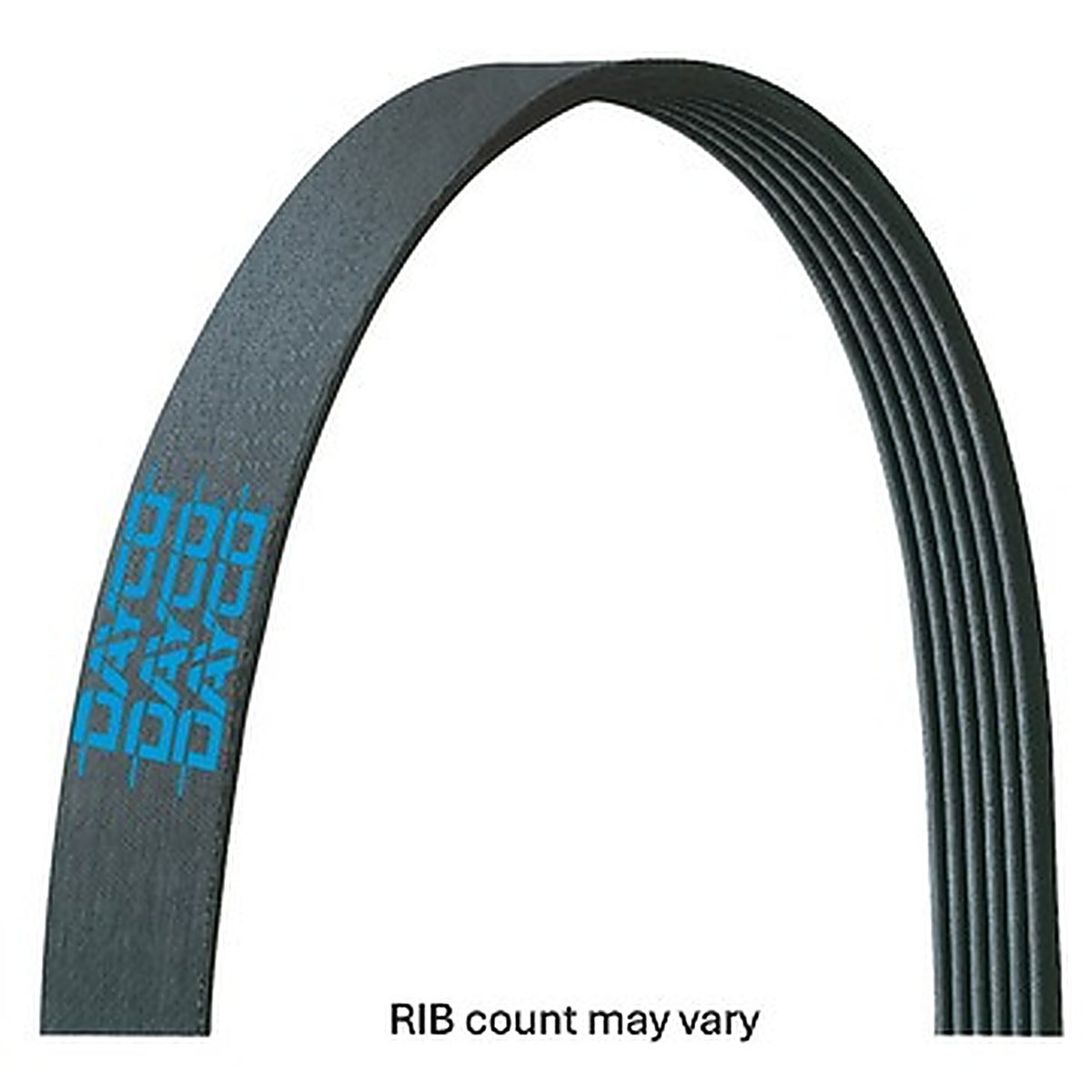 Dayco - 5040550 - Poly Rib Belt