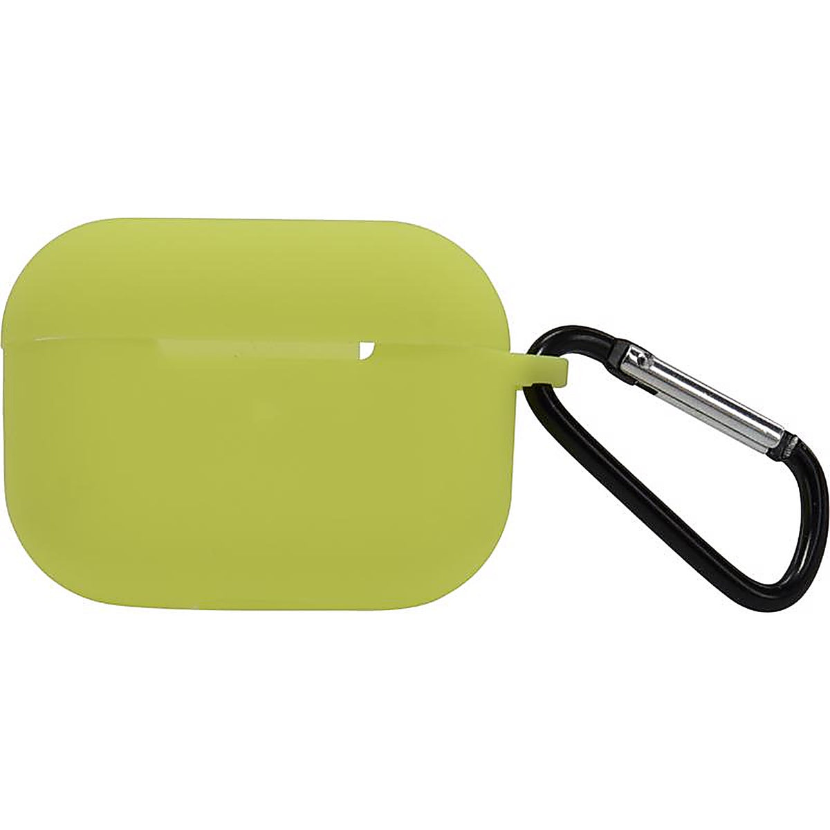 Hillman - 9983527 - Airpod Case with Carabiner Silicon 1 pk