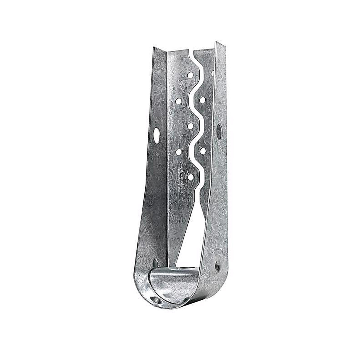 Simpson Strong-Tie - HDU4-SDS2.5 - 10.93 in. H X 3 in. W 14 Ga. Galvanized Steel Holdown