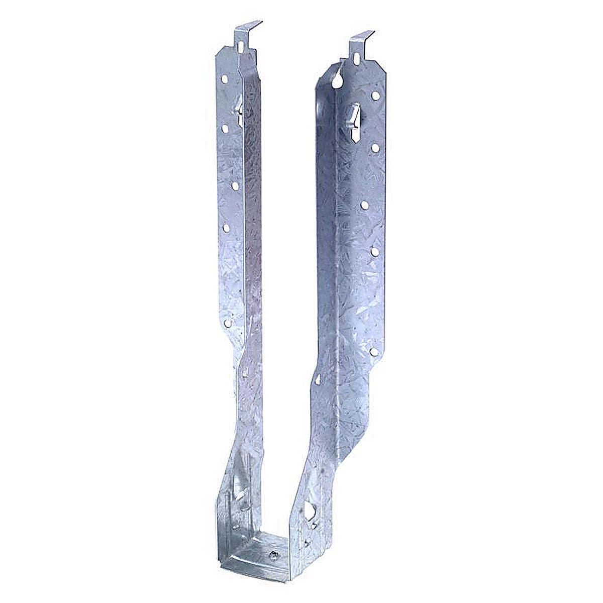 Simpson Strong-Tie - IUS3.56/11.88 - 3.5 in. H X 11.87 in. W 18 Ga. Galvanized Steel Joist Hanger