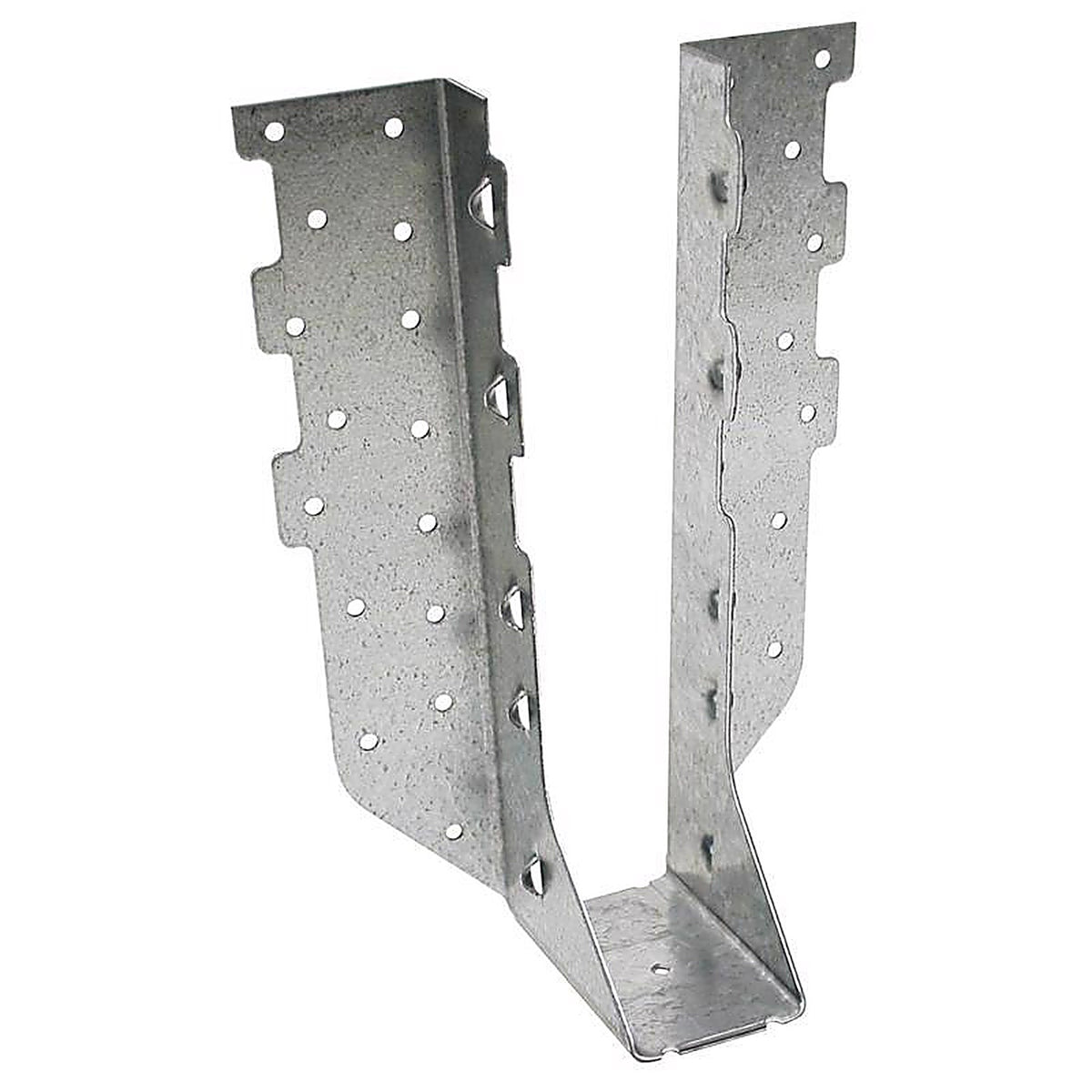 Simpson Strong-Tie - HUS1.81/10 - 8.87 in. H X 1.8 in. W 16 Ga. Steel Joist Hanger