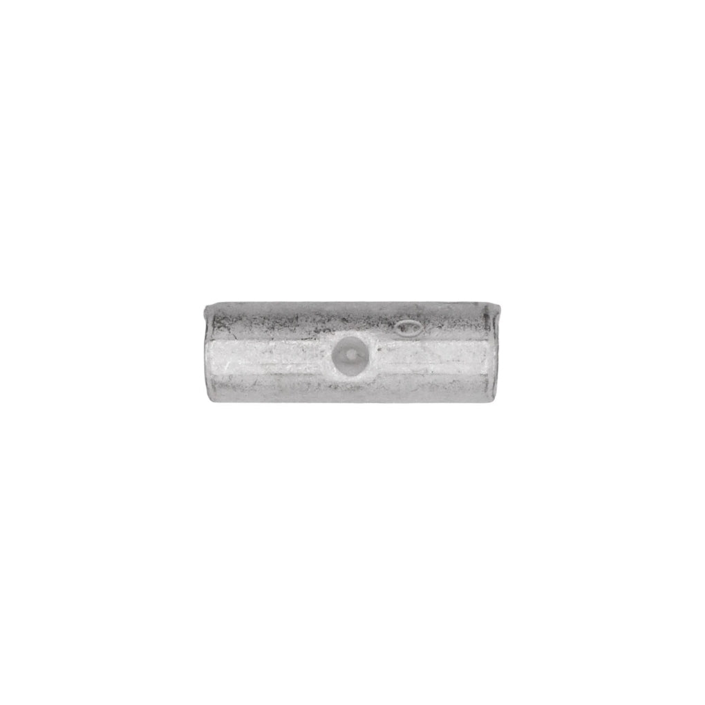 Auveco - 5046 - Non-Insulating Butt Connector 12-10 Gauge