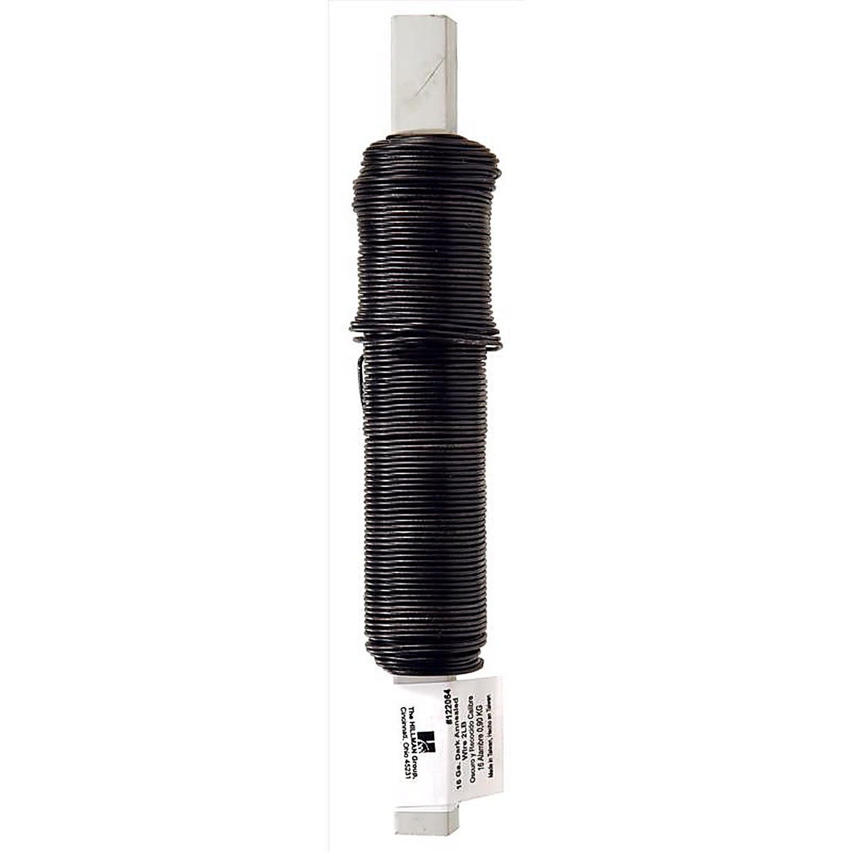 OOK - 9971519 - Black Annealed Steel 16 Ga. Wire