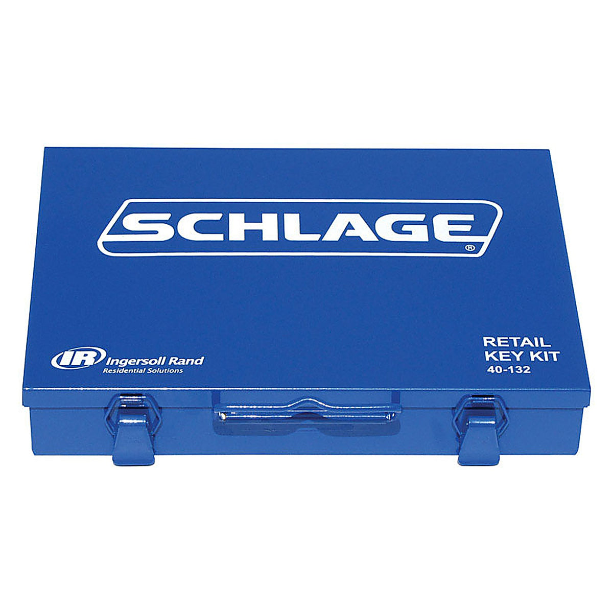 Schlage - 40-132 - Metal Re-Keying Kit 1 each