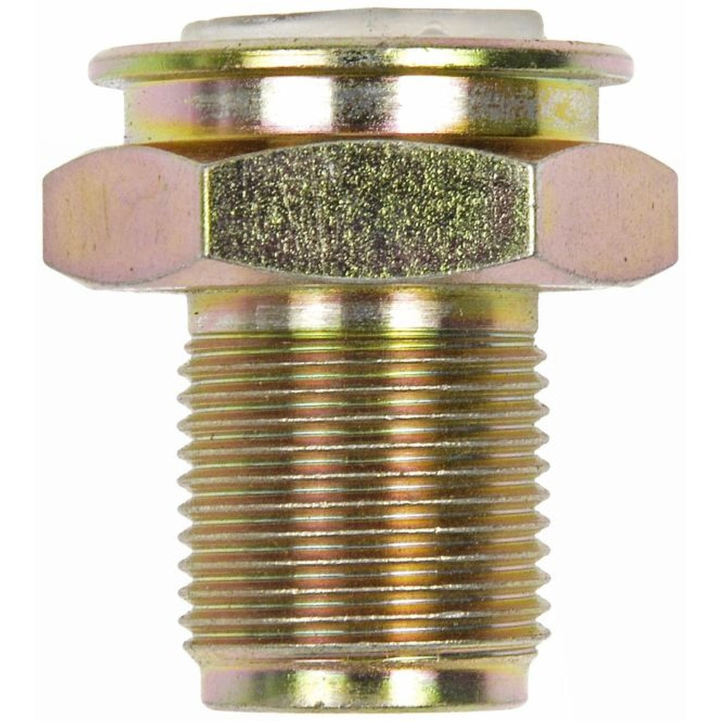 Dorman|800-601|Transmission Line Connector 3/8 Inlet 11/16 IN. -20 UN