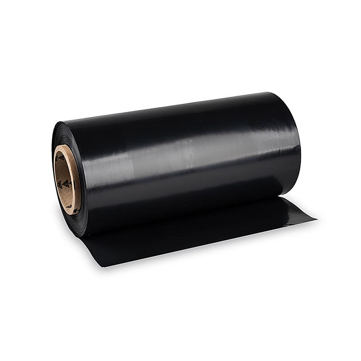 Film-Gard - 626002 - Plastic Sheeting 6 mil X 1 ft. W X 300 ft. L Polyethylene Black