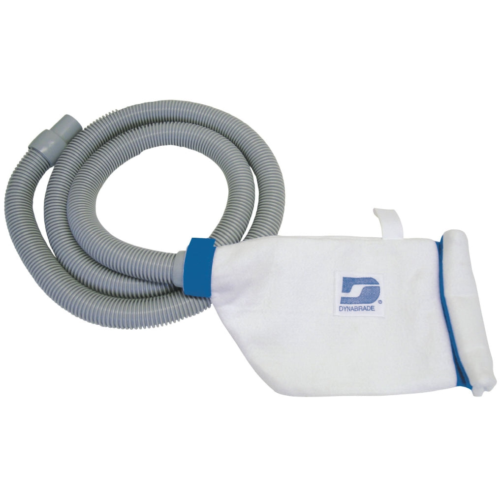 DYNABRADE - 50617 - Dust Collection System