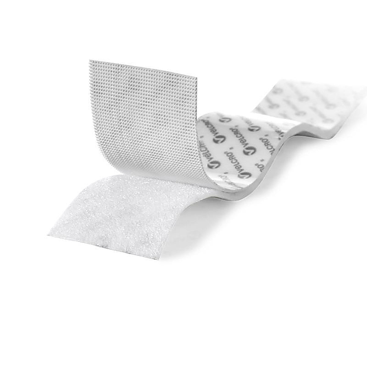 Velcro - 90200 - Hook and Loop Fastener 4 in. L - 2/Pack