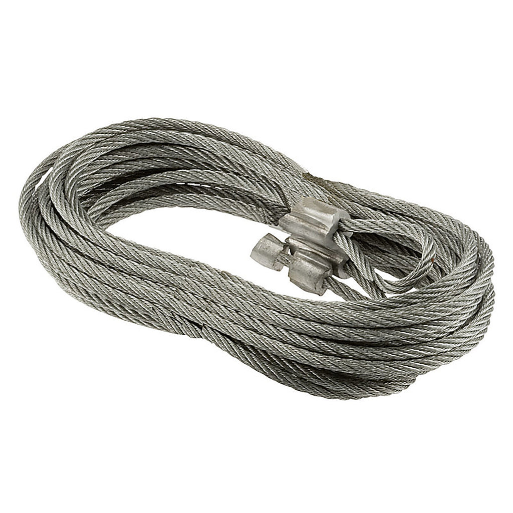 Prime-Line - GD52263 - 75 lb. Torsion Spring Cable 104 in. L