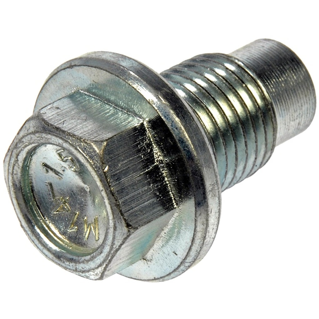 Dorman - 090-053.1 - Oil Drain Plug Pilot Point M14-1.50, Head Size 16Mm