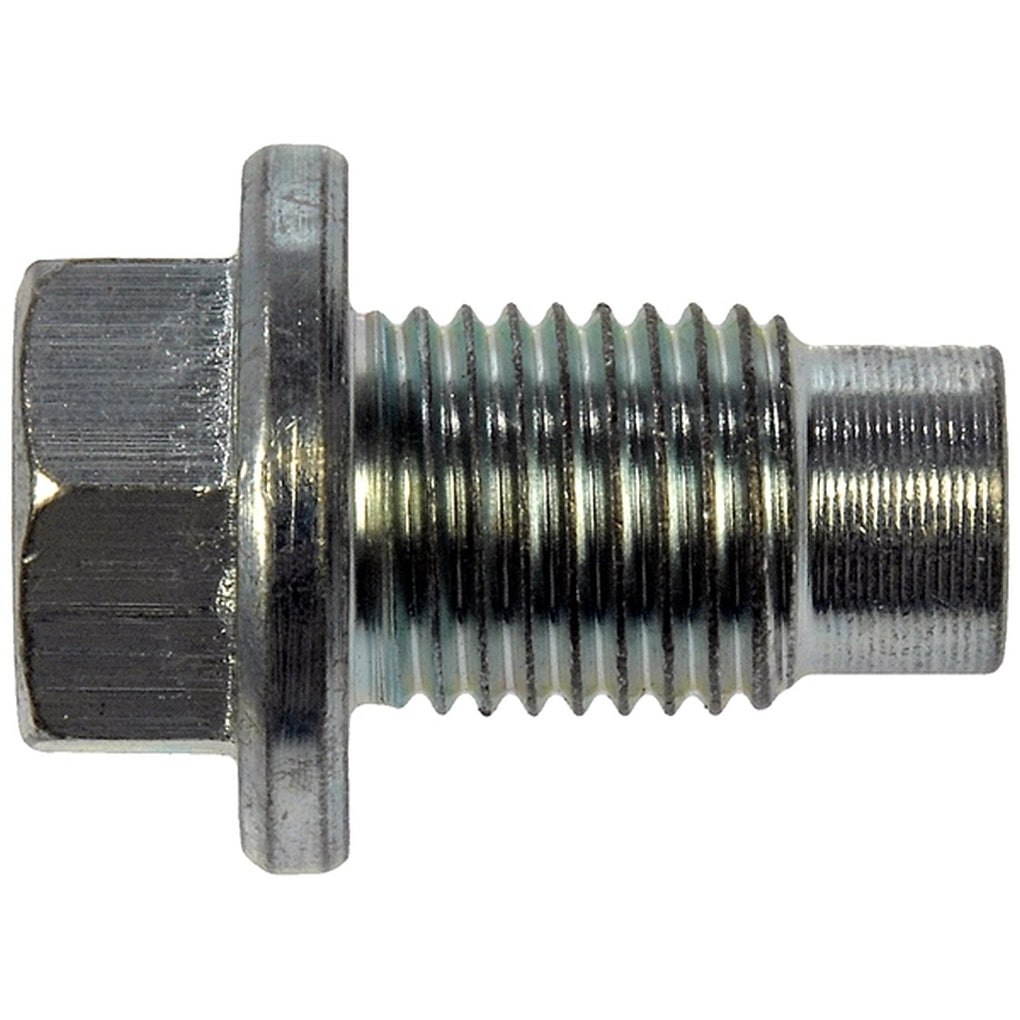 Dorman - 090-053.1 - Oil Drain Plug Pilot Point M14-1.50, Head Size 16Mm