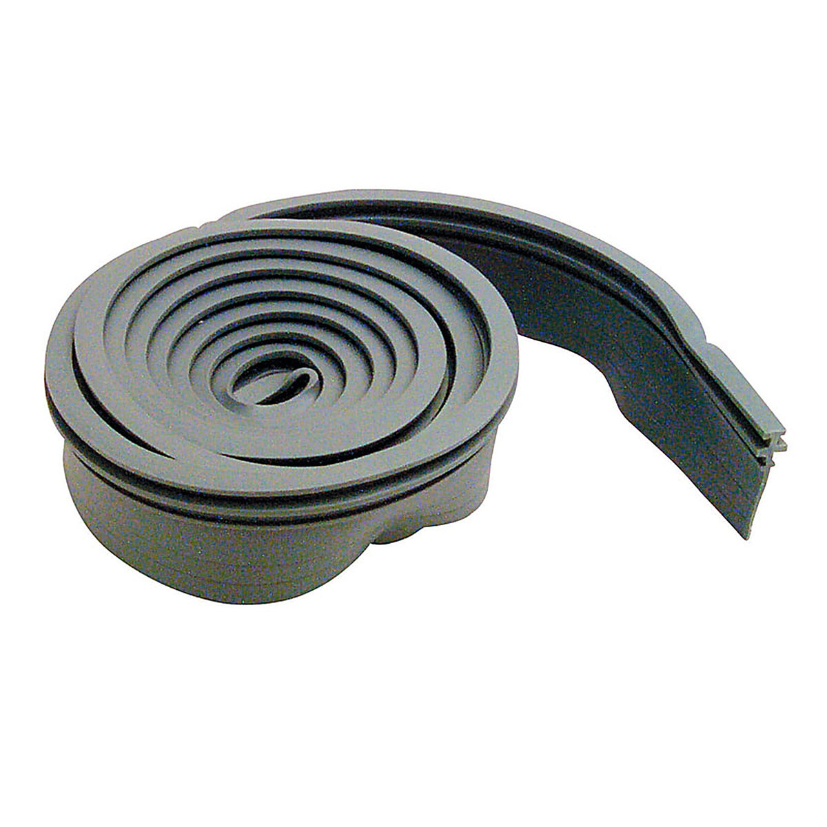 Prime-Line - M 6040 - 3/4 in. W Gray Frameless Shower Door Sweep