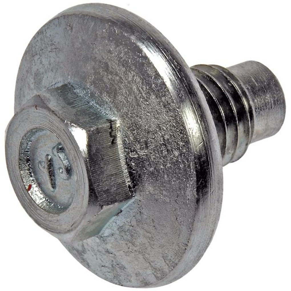 Dorman - 090-208 - Transmission Drain Plug - M12-1.75 Pilot Point