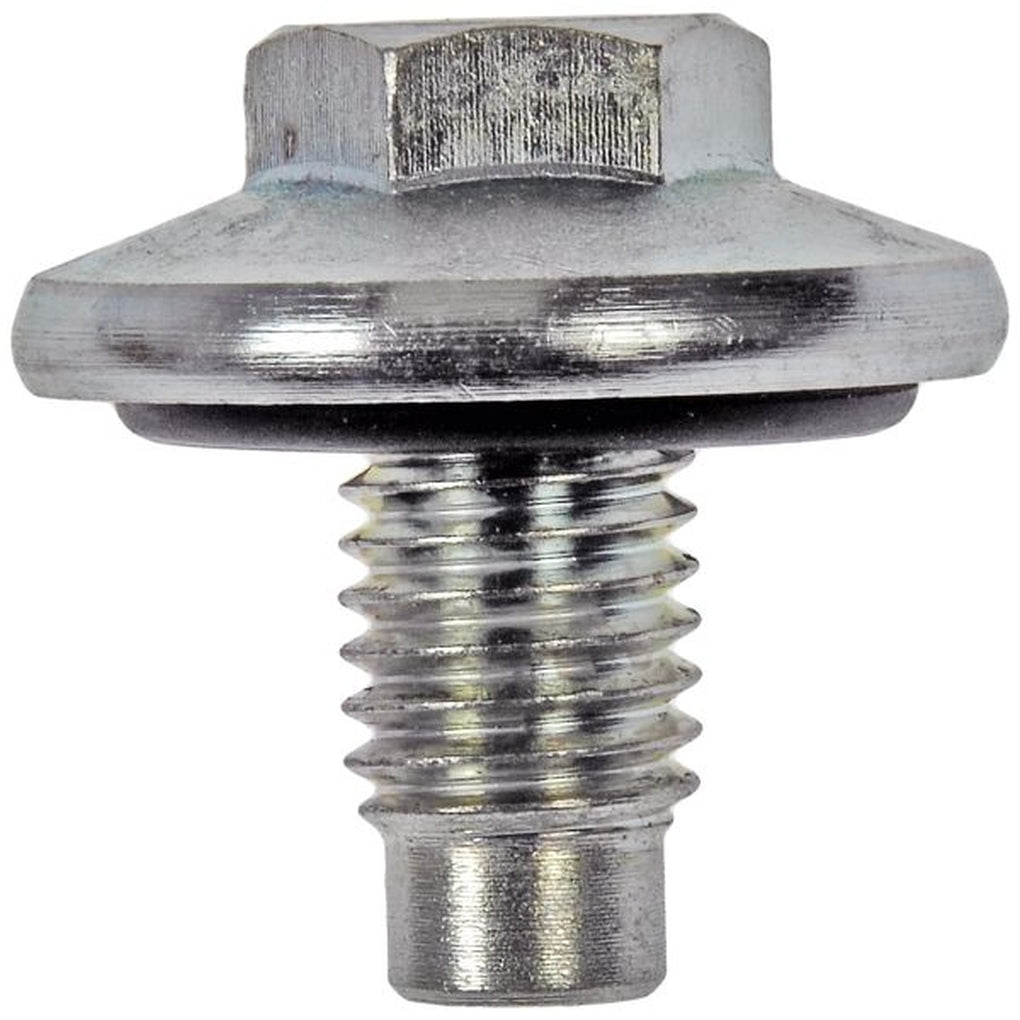 Dorman - 090-208 - Transmission Drain Plug - M12-1.75 Pilot Point