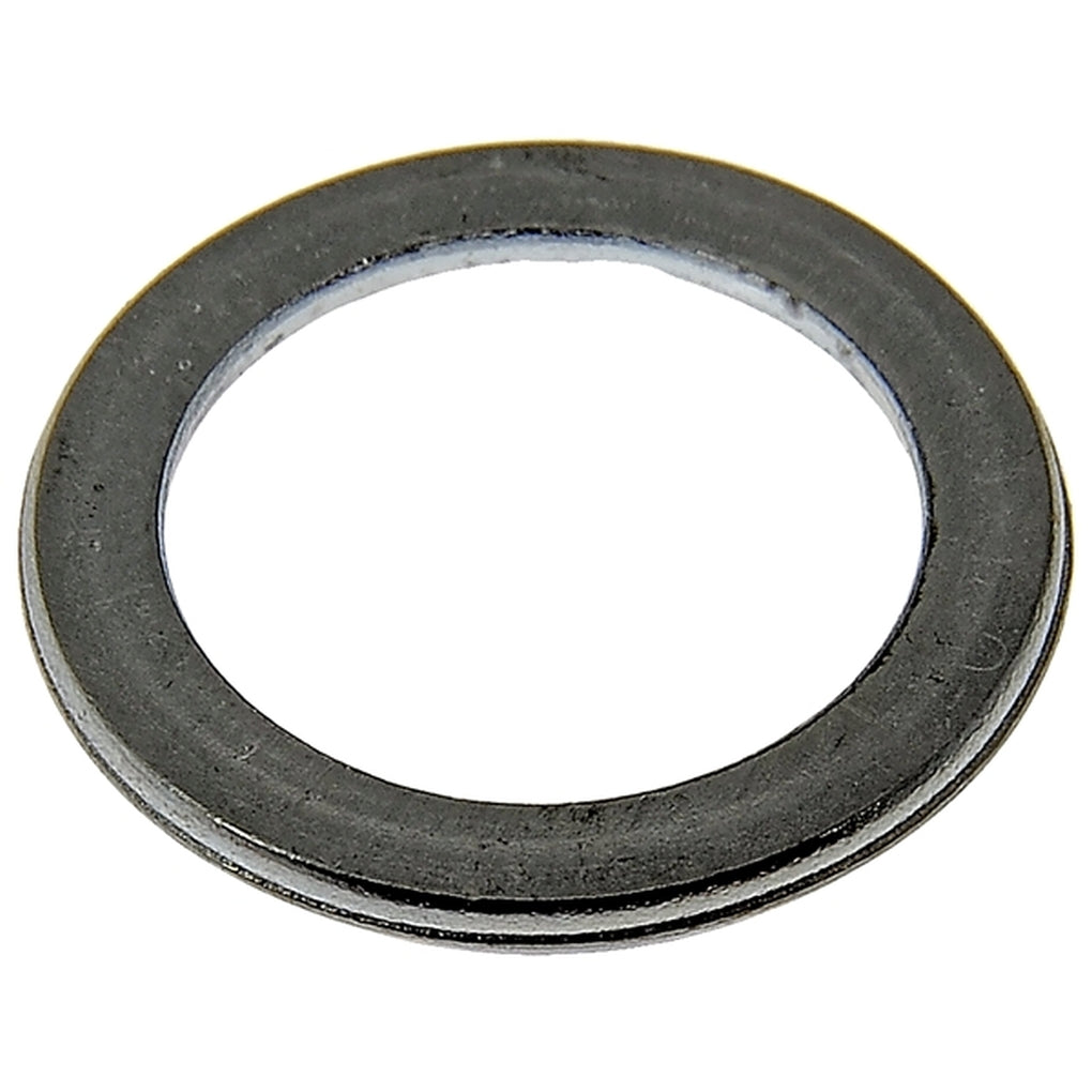 Dorman - 095-141.1 - Crush Drain Plug Gasket, Fits 1/2So, M14
