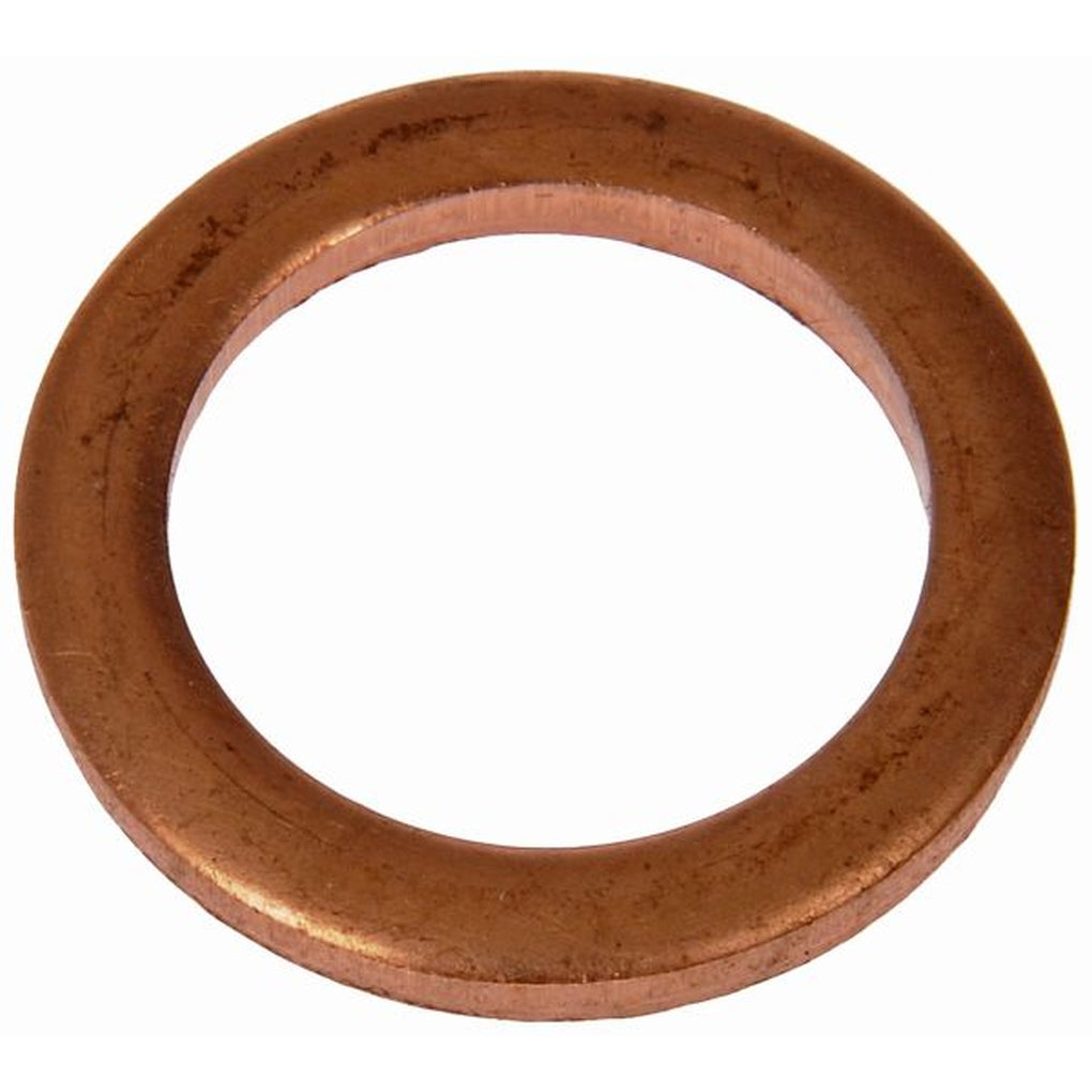 Dorman - 095-160 - Oil Drain Plug Gasket - Copper Crush