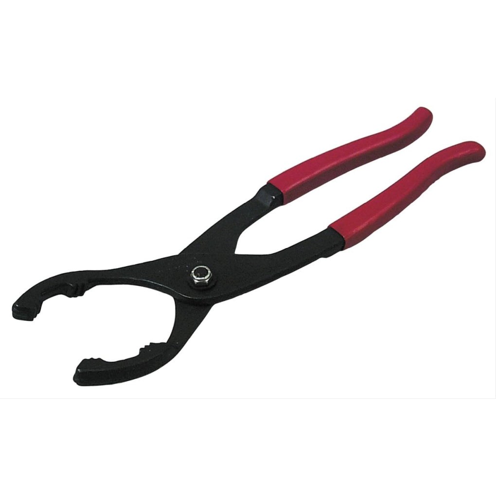 Lisle - 50750 - Oil Filter Pliers
