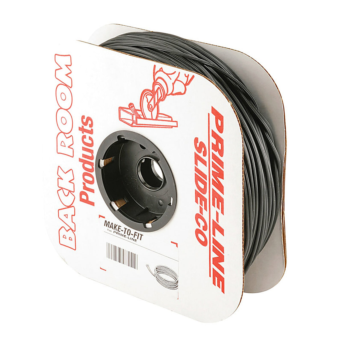 Prime-Line - P7604 - 0.25 in. D X 250 ft. L Screen Spline
