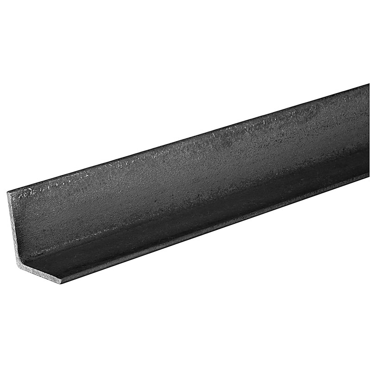 Boltmaster - 11703 - 1/8 in. x 1 in. W x 36 in. L Steel Weldable Angle