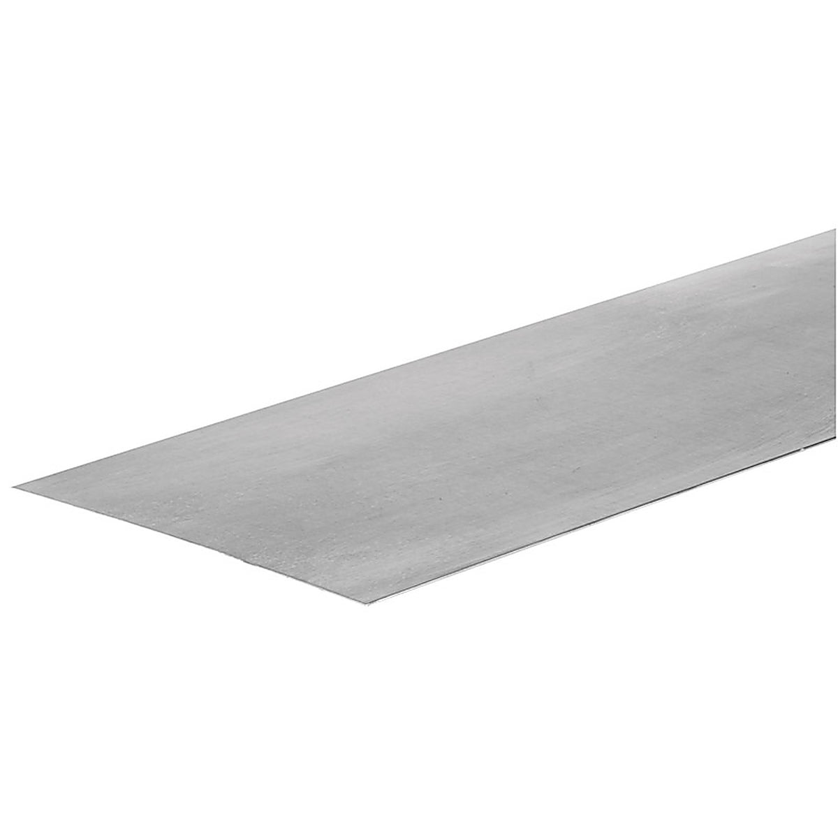 Boltmaster - 11225 - 12 in. Galvanized Steel Sheet Metal