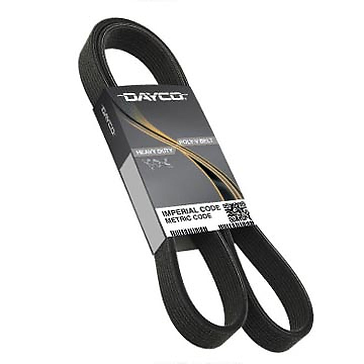 Dayco - 5080550 - Poly Rib Belt